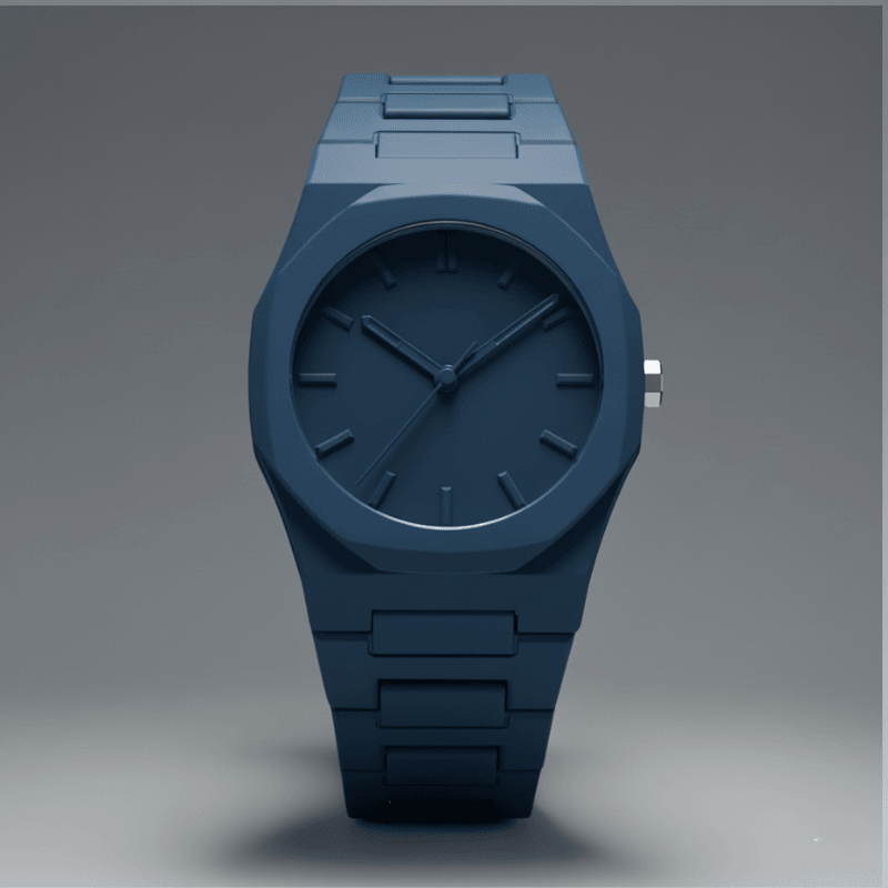 A01 Midnight | AUREX