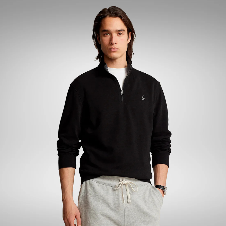 [1 KAUFEN, 2 BEKOMMEN] Zip Sweater – Limitierte Edition