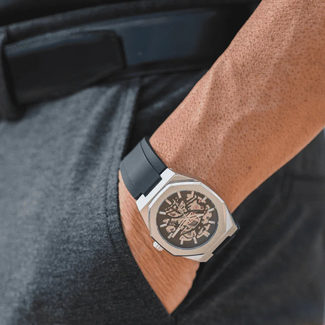 Diver | AUREX